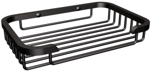 Mydelniczka 14cm czarna 522/NG