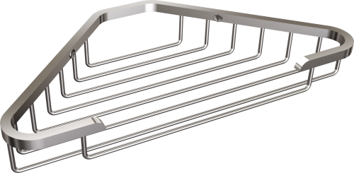 Mydelniczka T 524/CC (Chrom)