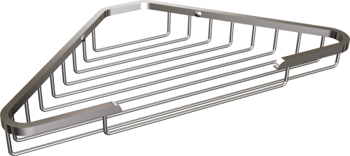 Mydelniczka T duża 525/CC (Chrom)