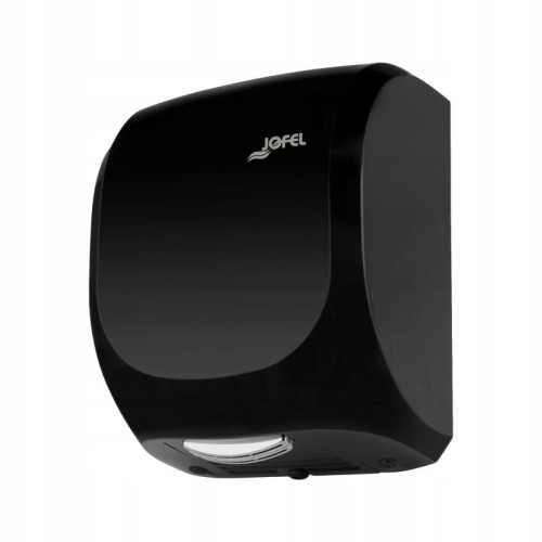 AVE SUSZARKA DO RĄK SPEED OPTYCZNA  ABS CZARNA