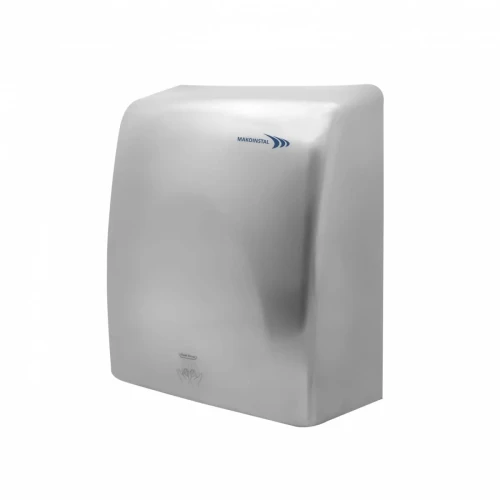 Automatyczna suszarka do rąk ze stali nierdzewnej MAT