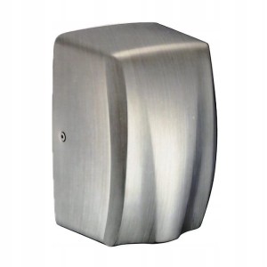 Automatyczna suszarka do rąk ze stali nierdzewnej MAT