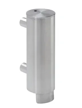 Dozownik mydła 200ml Matowy