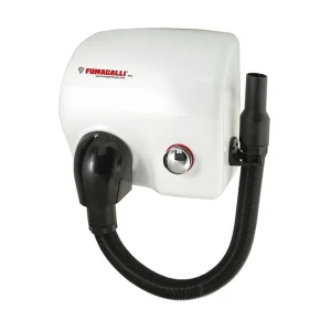 Suszarka basenowa do włosów z wężem 1000W