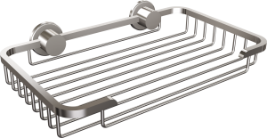 Mydelniczka 21cm z korpusami 545/CC (Chrom)