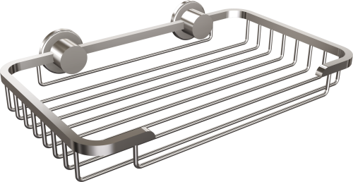 Mydelniczka 21cm z korpusami 545/CC (Chrom)