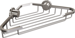 Mydelniczka "T" z korpusami 546/CC (Chrom)