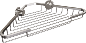 Mydelniczka "T" duża z korpusami 547/CC (Chrom)