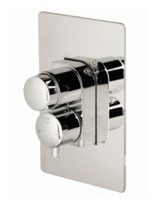 Bateria czasowa prysznicowa podtynkowa 5000P