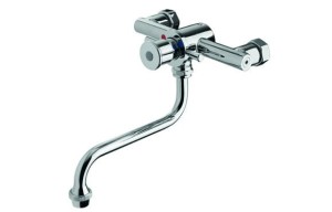 Bateria czasowa ścienna  9092