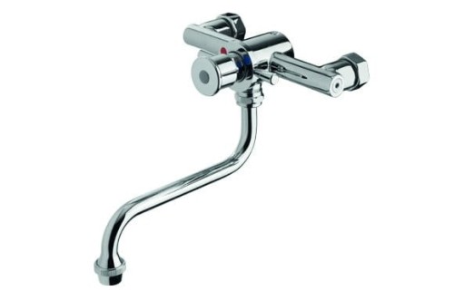 Bateria czasowa ścienna  9092