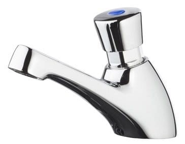 Bateria umywalkowa czasowa 9001