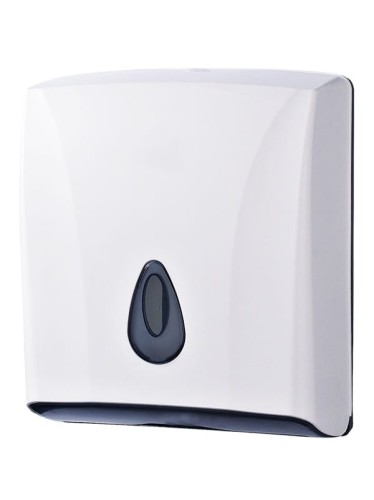 Podajnik ręczników z tworzywa ABS B7101