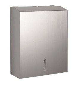 Podajnik ręczników papierowych  ZZ MAT