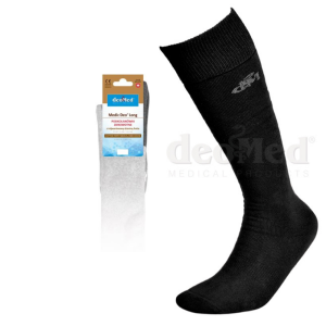 Podkolanówki Medic Deo Long