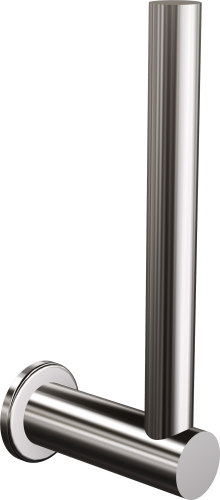 Wieszak na zapas papieru 555/CC (Chrom)