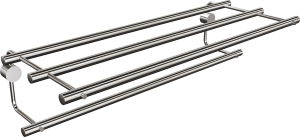 Wieszak półka 560/CC (Chrom)