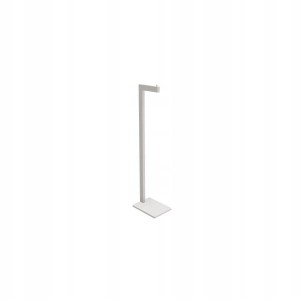 Stojak na papier TECHNIC biały 343/B