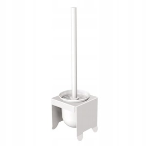 Szczotka stojąca TECHNIC BIAŁA 319/B