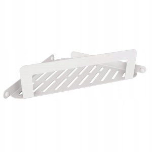 Kosz narożny TECHNIC biały 318/B