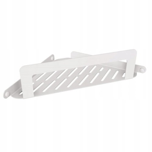 Kosz narożny TECHNIC biały 318/B