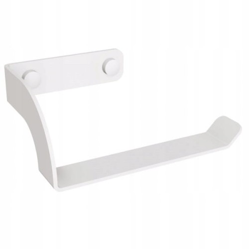 Wieszak na papier TECHNIC biały 313/B