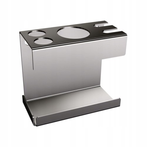 Uchwyt na szczoteczki elektryczne TECHNIC  339/SG INOX