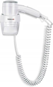 Suszarka hotelowa do włosów 1200 EXECUTIVE Valera biała