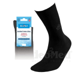 Skarpetki zdrowotne bezuciskowe bawełna ze srebrem Cotton Silver