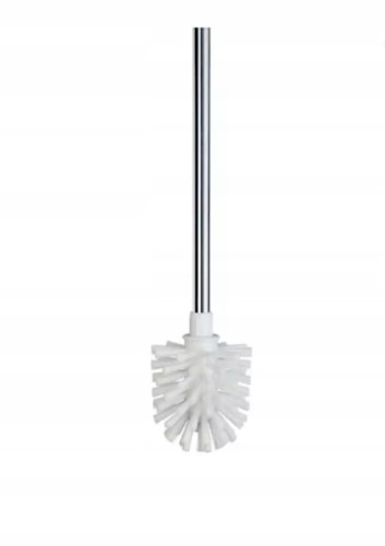 Szczotka WC bez pojemnika do 07.431 (główka biała)