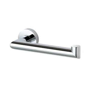 Uchwyt do papieru toaletowego Classic bez osłonki chrom