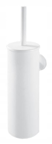 Szczotka WC wysoka wisząca 07.435 Classic biały mat