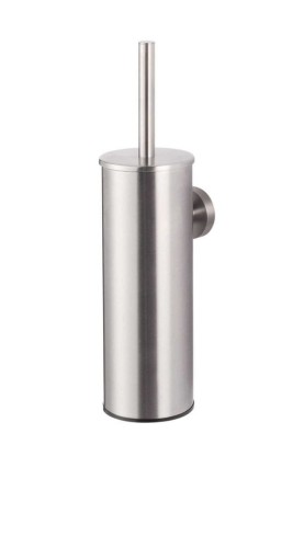 Szczotka WC wysoka wisząca 07.435 Classic stal szczotkowana