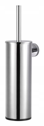 Szczotka WC wysoka wisząca 07.435 Classic chrom