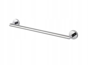 Reling na ręcznik 45 chrom