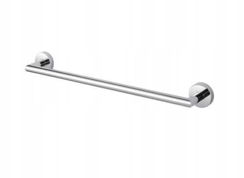 Reling na ręcznik 45 chrom