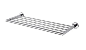 Półka na ręczniki  65,5cm Classic Chrom