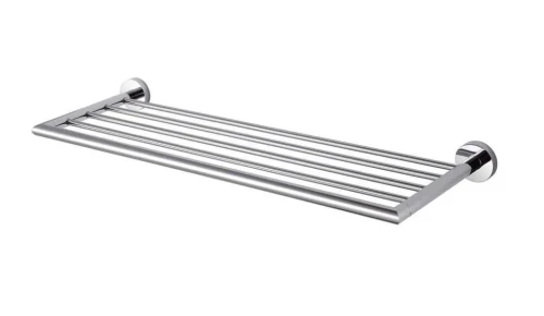 Półka na ręczniki  65,5cm Classic Chrom