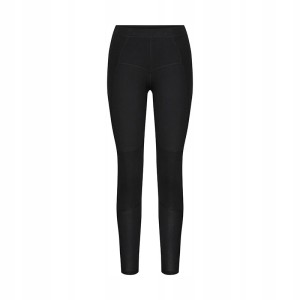 Legginsy damskie Bambus wełna Merino