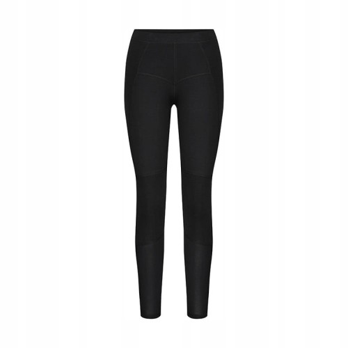 Legginsy damskie Bambus wełna Merino