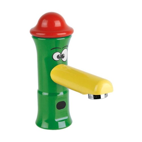 Bateria umywalkowa elektroniczna dla dzieci