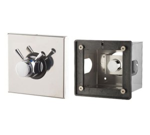 Puszka montażowa do zaworu 9005MIXPLUS