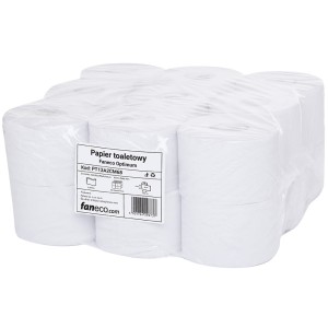Papier toaletowy JUMBO Optimum 12 szt