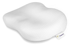 Poduszka ortopedyczna SWING Blue Memory