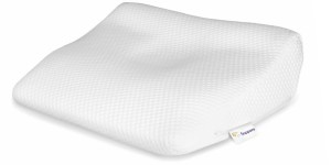 Poduszka ortopedyczna BOSSANOVA Blue Memory