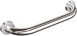 Uchwyt prysznicowy 914/SG (Stal polerowana)