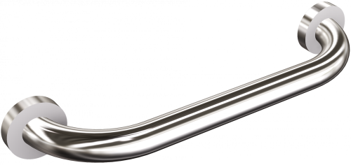 Uchwyt prysznicowy 914/SG (Stal polerowana)