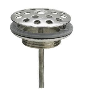 ZAWÓR UNIWERSALNY 5/4"X60 Z SITKIEM