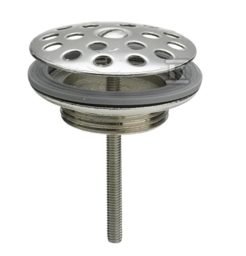 ZAWÓR UNIWERSALNY 5/4"X60 Z SITKIEM