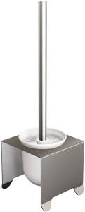 Szczotka do WC stojąca 918/SG (Stal polerowana)